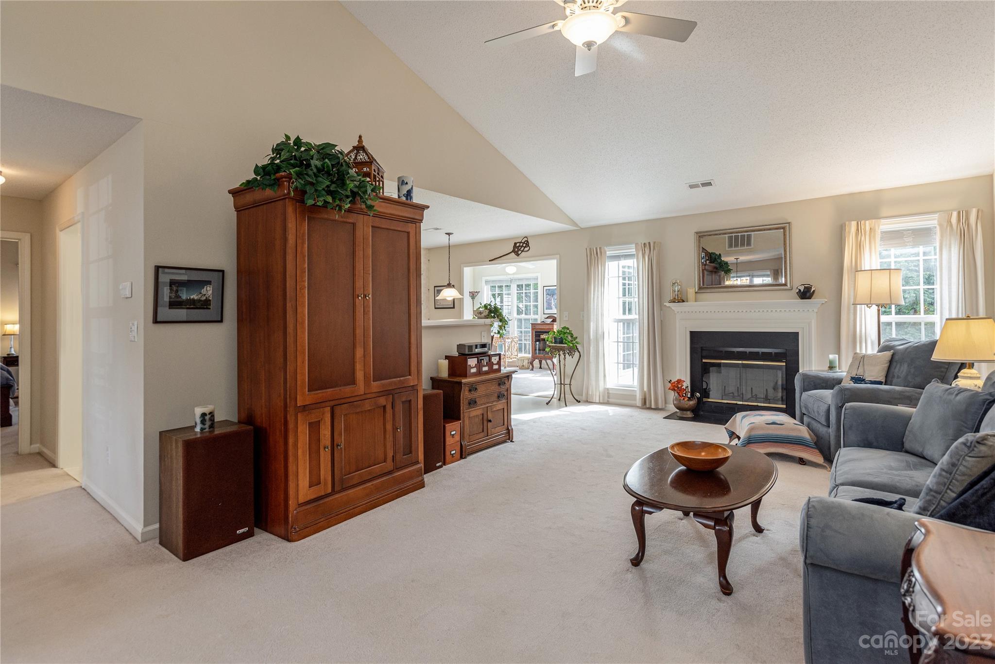 47 Misty Valley Road Fletcher, NC 28732 - Photo 5 of 20 Gallery Image 5