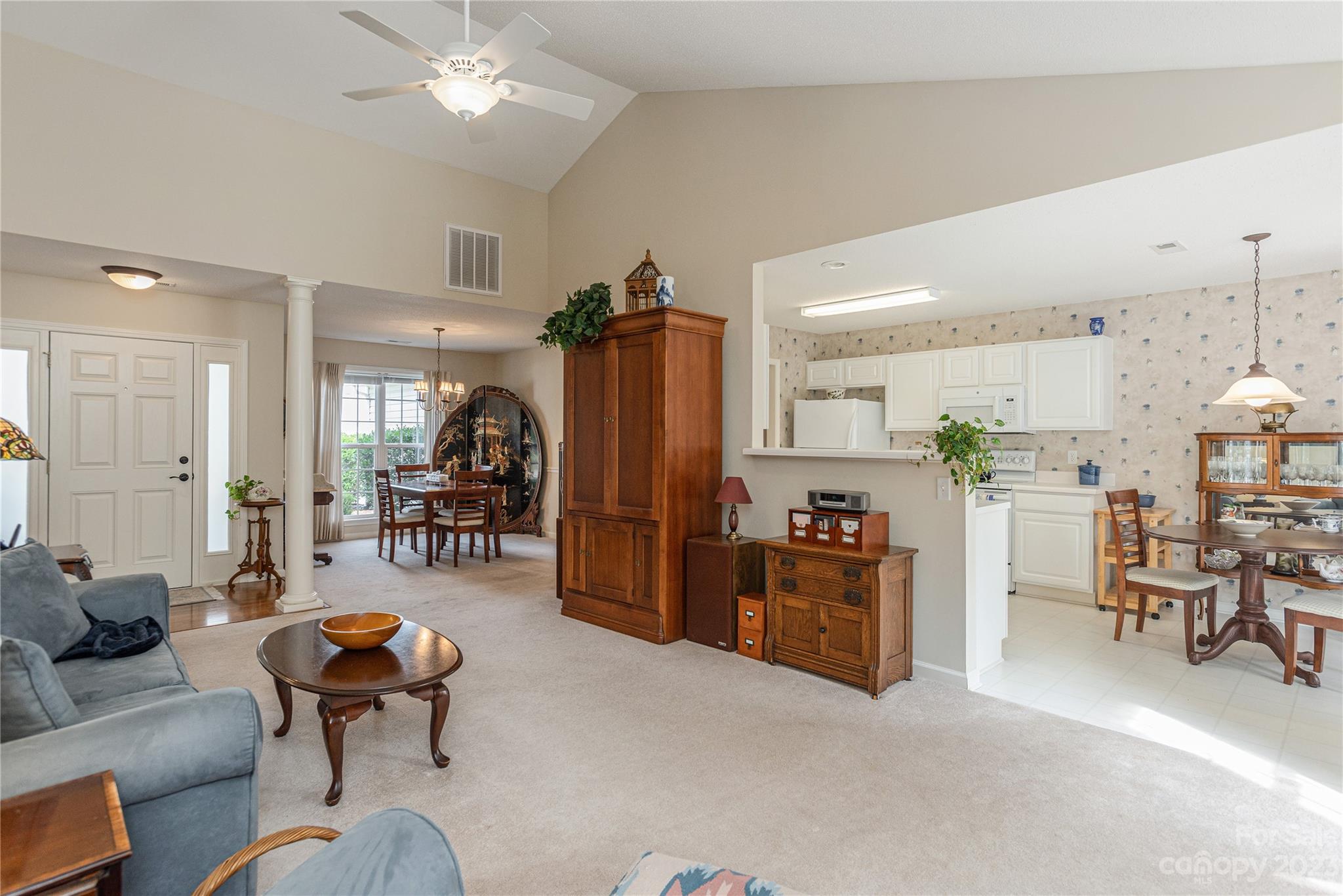 47 Misty Valley Road Fletcher, NC 28732 - Photo 7 of 20 Gallery Image 7