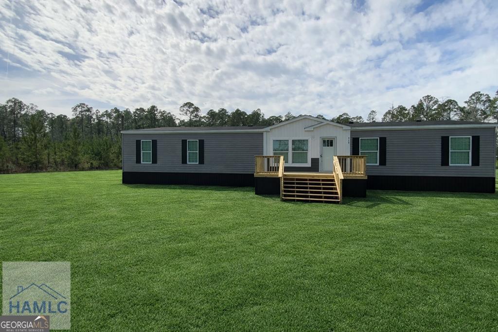 240 Lake Pamona Road Midway, GA 31320 - Photo 9 of 10