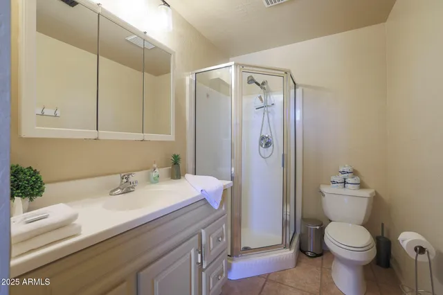 $6,000 | 10825 North 85th Place, Unit 1, Scottsdale, AZ 85260