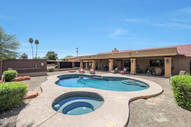 $6,000 | 10825 North 85th Place, Unit 1, Scottsdale, AZ 85260