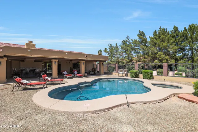 $6,000 | 10825 North 85th Place, Unit 1, Scottsdale, AZ 85260