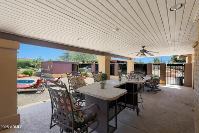 $6,000 | 10825 North 85th Place, Unit 1, Scottsdale, AZ 85260