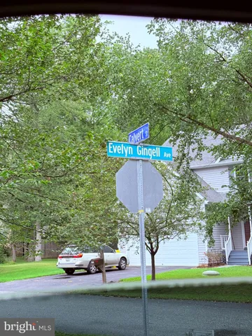 a play ground with lake view