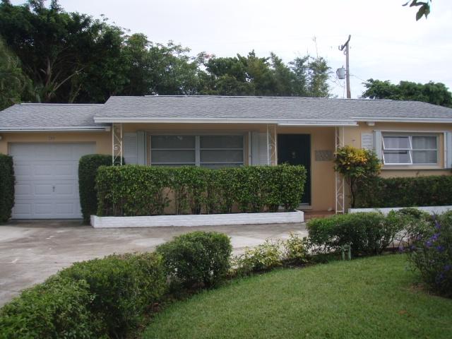 251 Bunker Ranch Road West Palm Beach, FL 33405 - Photo 18 of 18 18 Front View