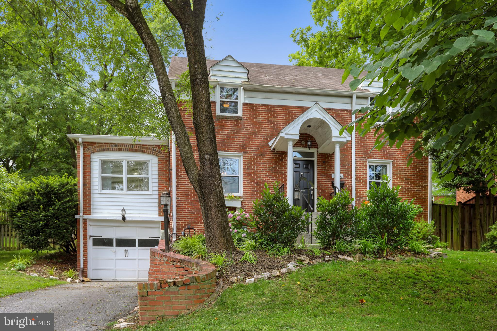 2416 Seminary Road Silver Spring, MD 20910 - Photo 1 of 23