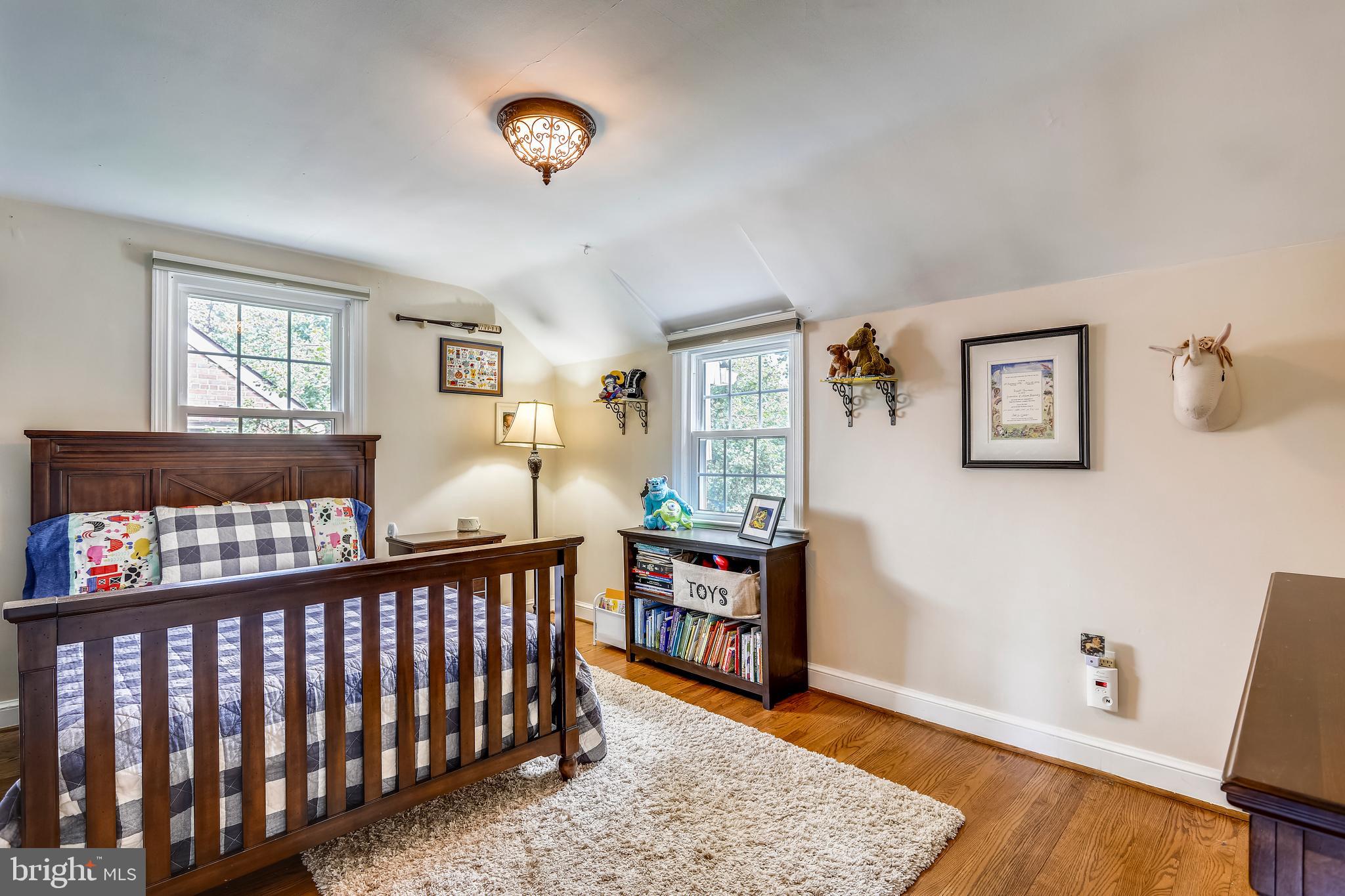 2416 Seminary Road Silver Spring, MD 20910 - Photo 12 of 23