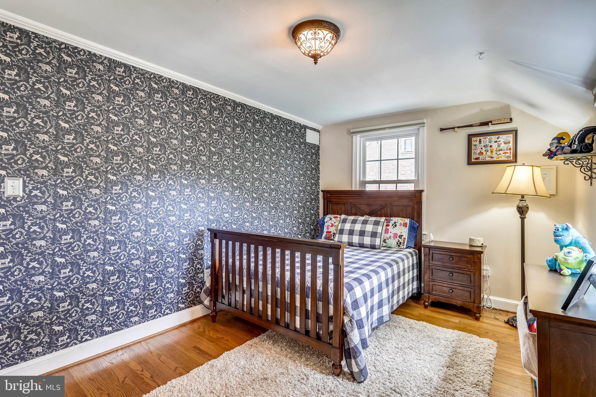2416 Seminary Road Silver Spring, MD 20910 - Photo 13 of 23