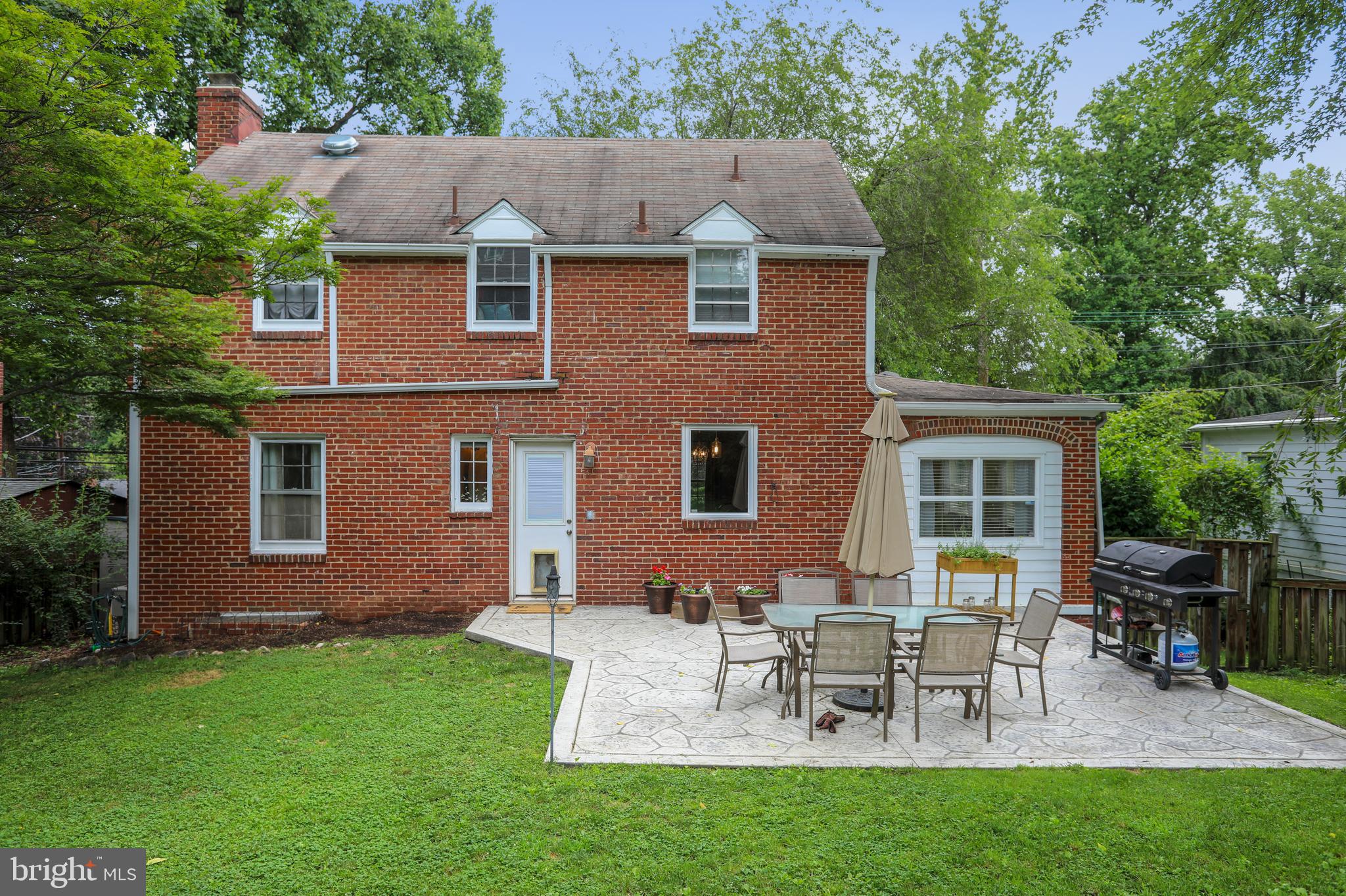 2416 Seminary Road Silver Spring, MD 20910 - Photo 21 of 23