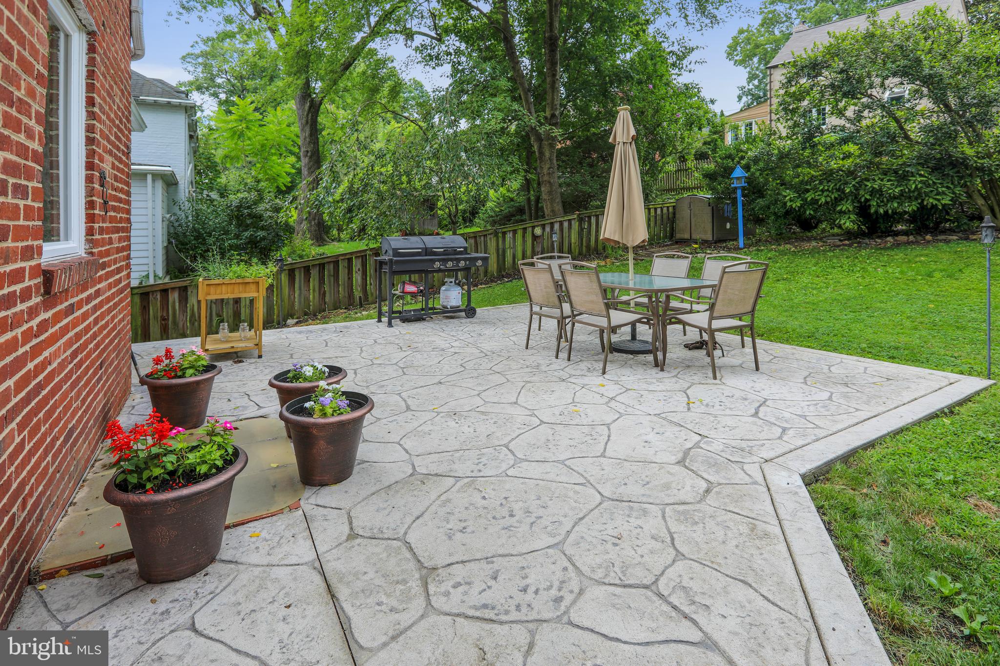 2416 Seminary Road Silver Spring, MD 20910 - Photo 22 of 23