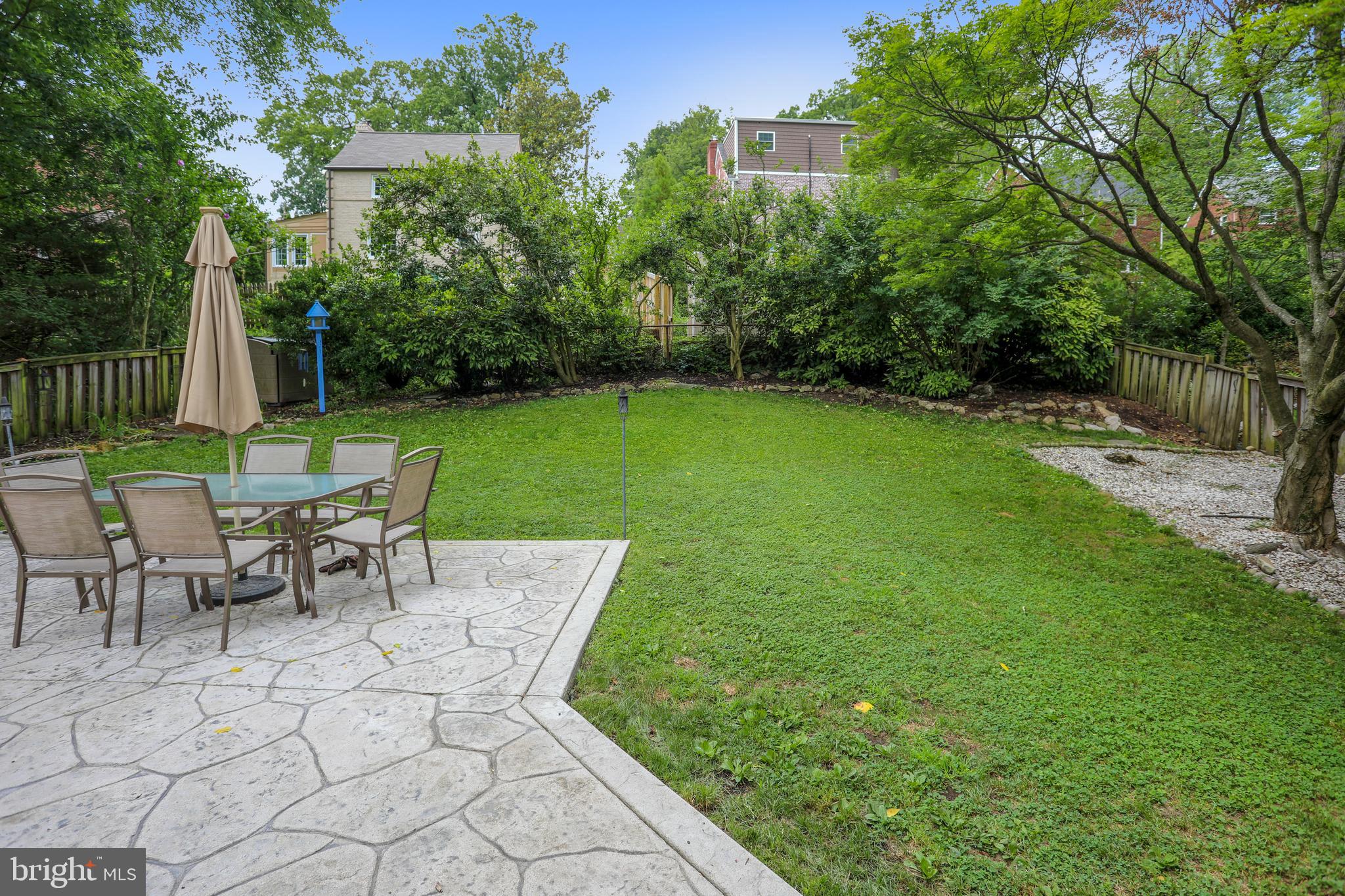 2416 Seminary Road Silver Spring, MD 20910 - Photo 23 of 23