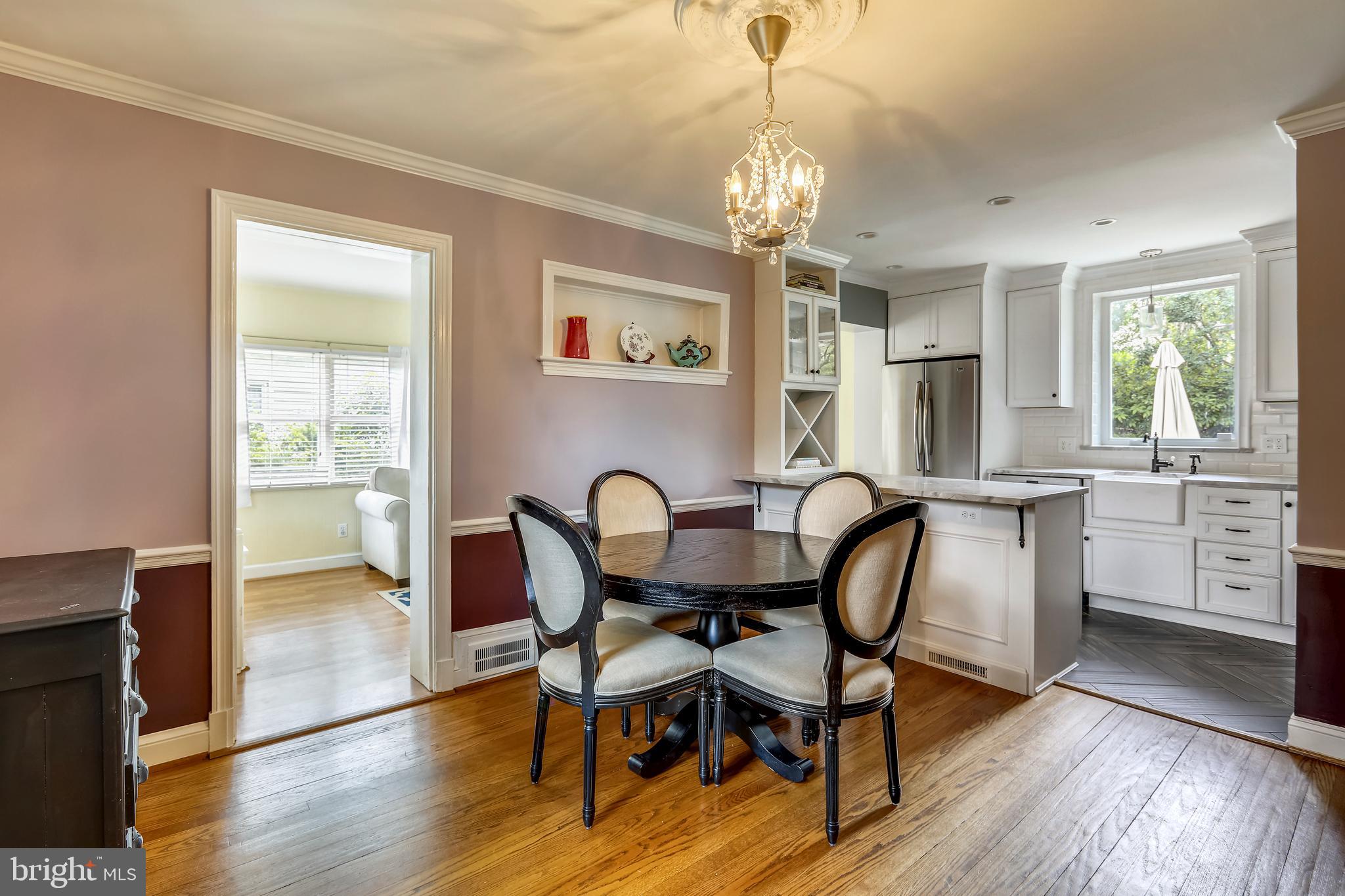 2416 Seminary Road Silver Spring, MD 20910 - Photo 5 of 23