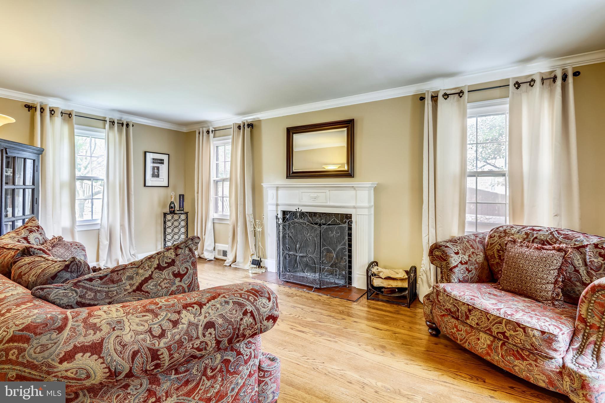 2416 Seminary Road Silver Spring, MD 20910 - Photo 7 of 23