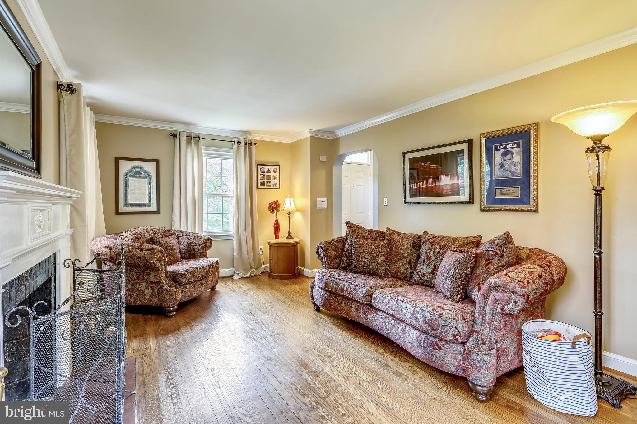 2416 Seminary Road Silver Spring, MD 20910 - Photo 8 of 23