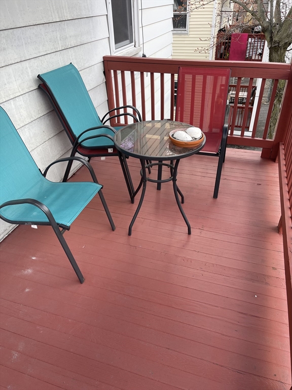 20 Glen Road, Unit 2 Boston, MA 02130 - Photo 13 of 13