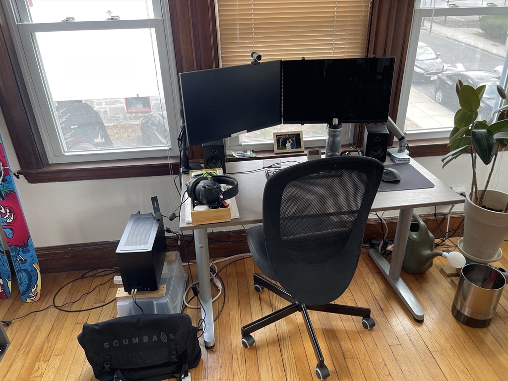 20 Glen Road, Unit 2 Boston, MA 02130 - Photo 2 of 13