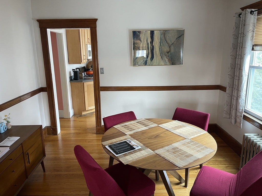 20 Glen Road, Unit 2 Boston, MA 02130 - Photo 4 of 13