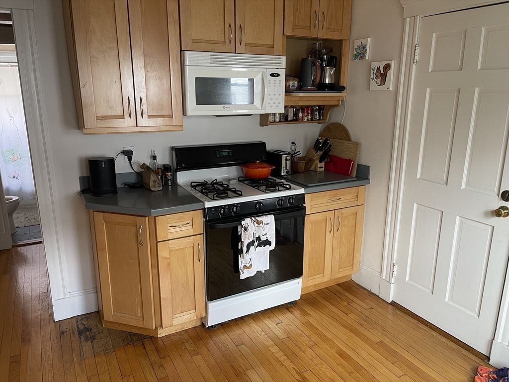 20 Glen Road, Unit 2 Boston, MA 02130 - Photo 6 of 13