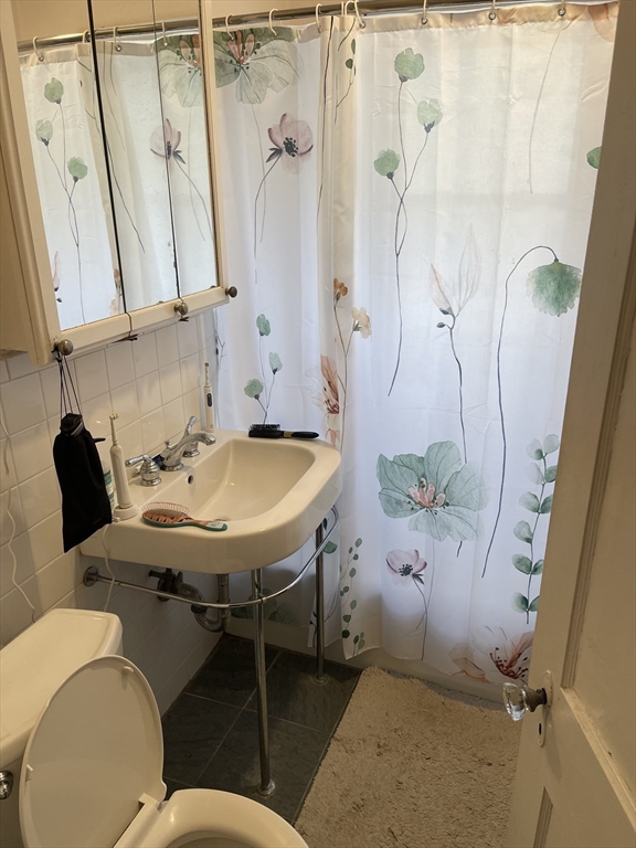 20 Glen Road, Unit 2 Boston, MA 02130 - Photo 9 of 13