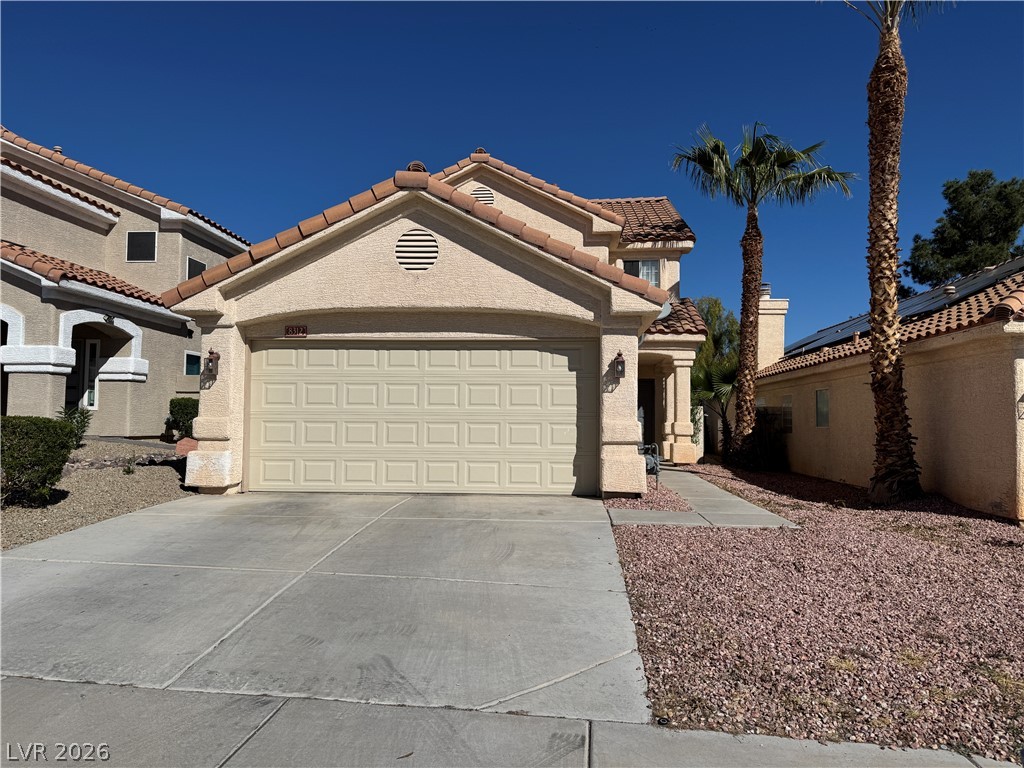 8312 Maplestar Road Las Vegas, NV 89128 - Photo 2 of 37