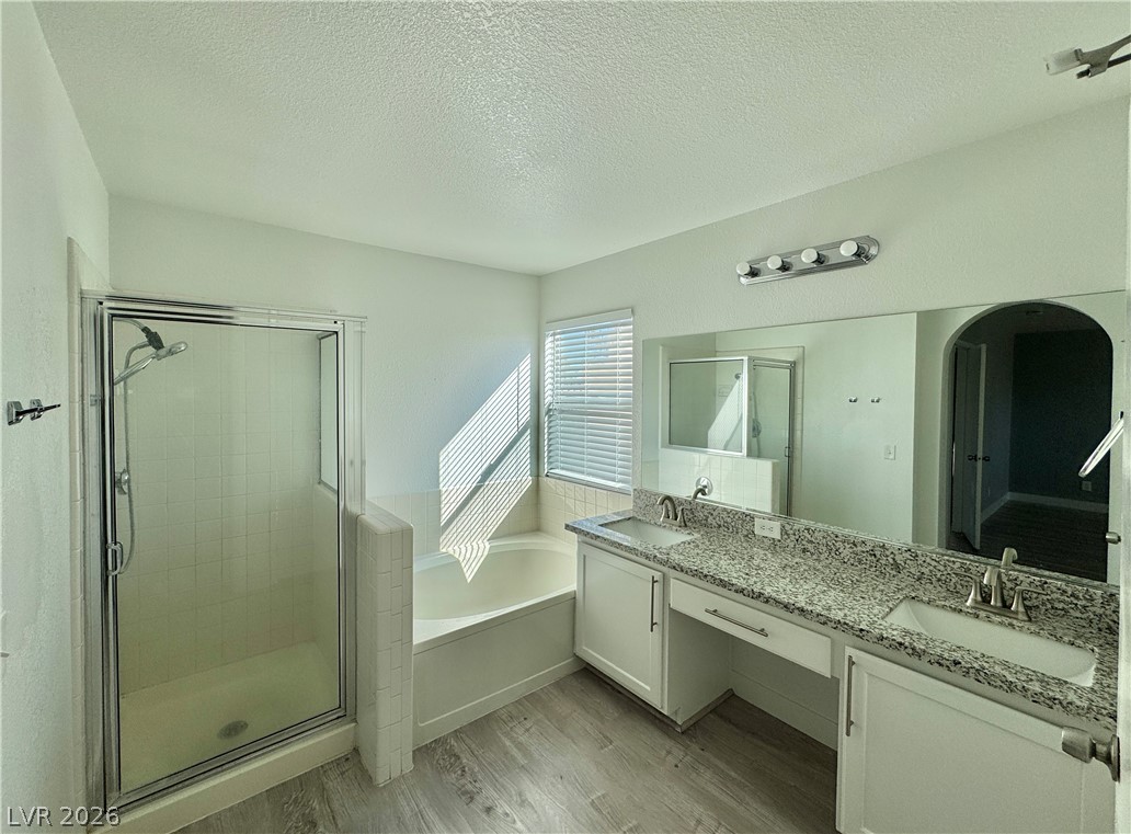 8312 Maplestar Road Las Vegas, NV 89128 - Photo 25 of 37