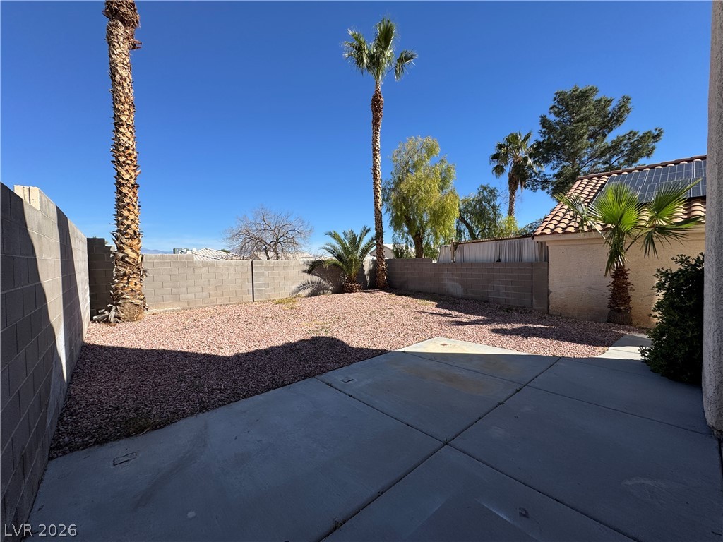8312 Maplestar Road Las Vegas, NV 89128 - Photo 36 of 37