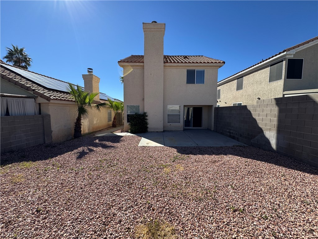 8312 Maplestar Road Las Vegas, NV 89128 - Photo 37 of 37