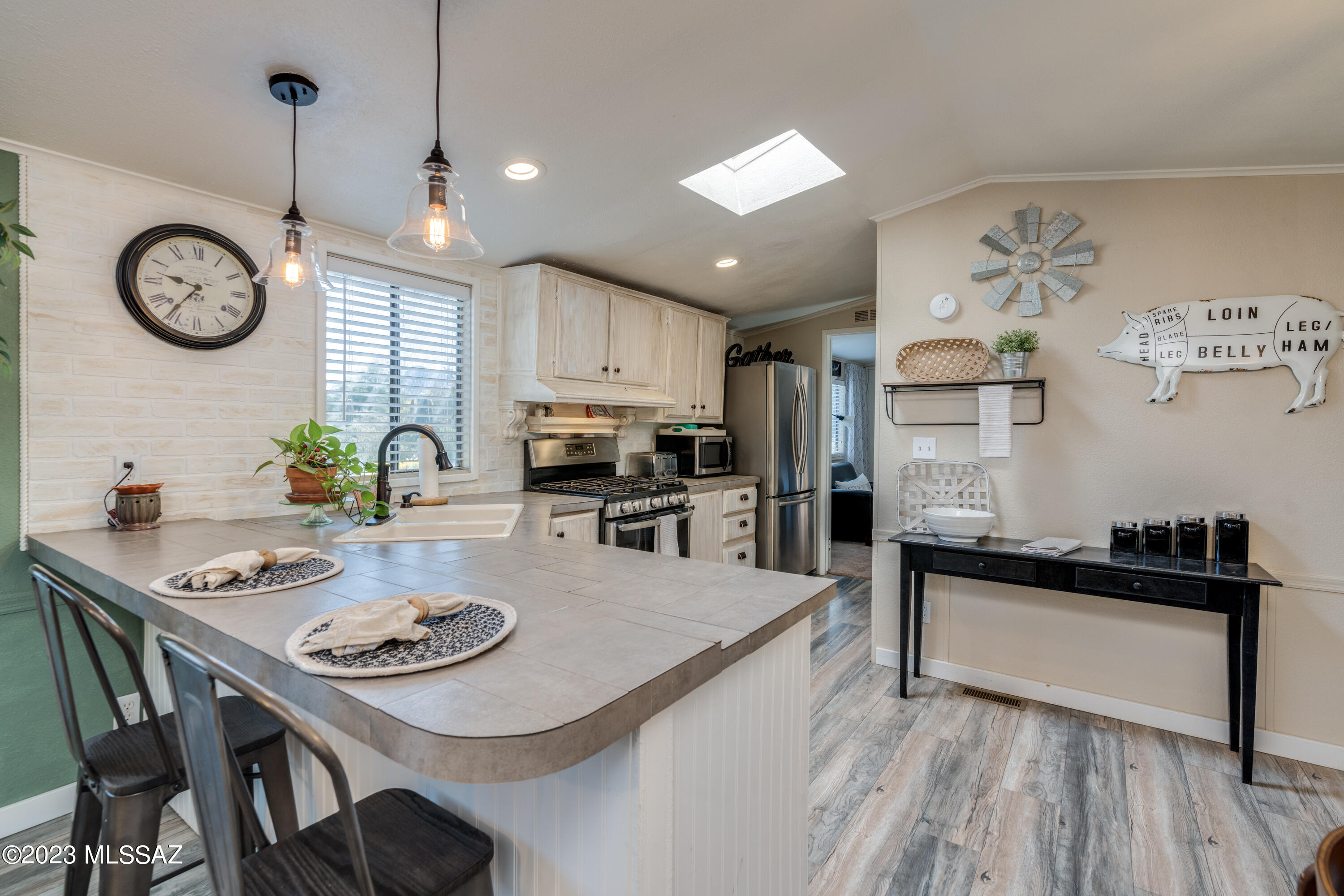 11685 West Massingale Road Tucson, AZ 85743 - Photo 25 of 36 Gallery Image 25