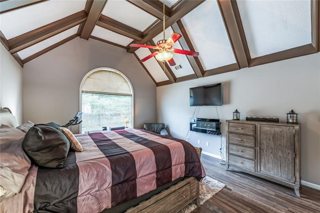 3316 Harvester Woods Road Decatur, GA 30034 - Photo 35 of 83