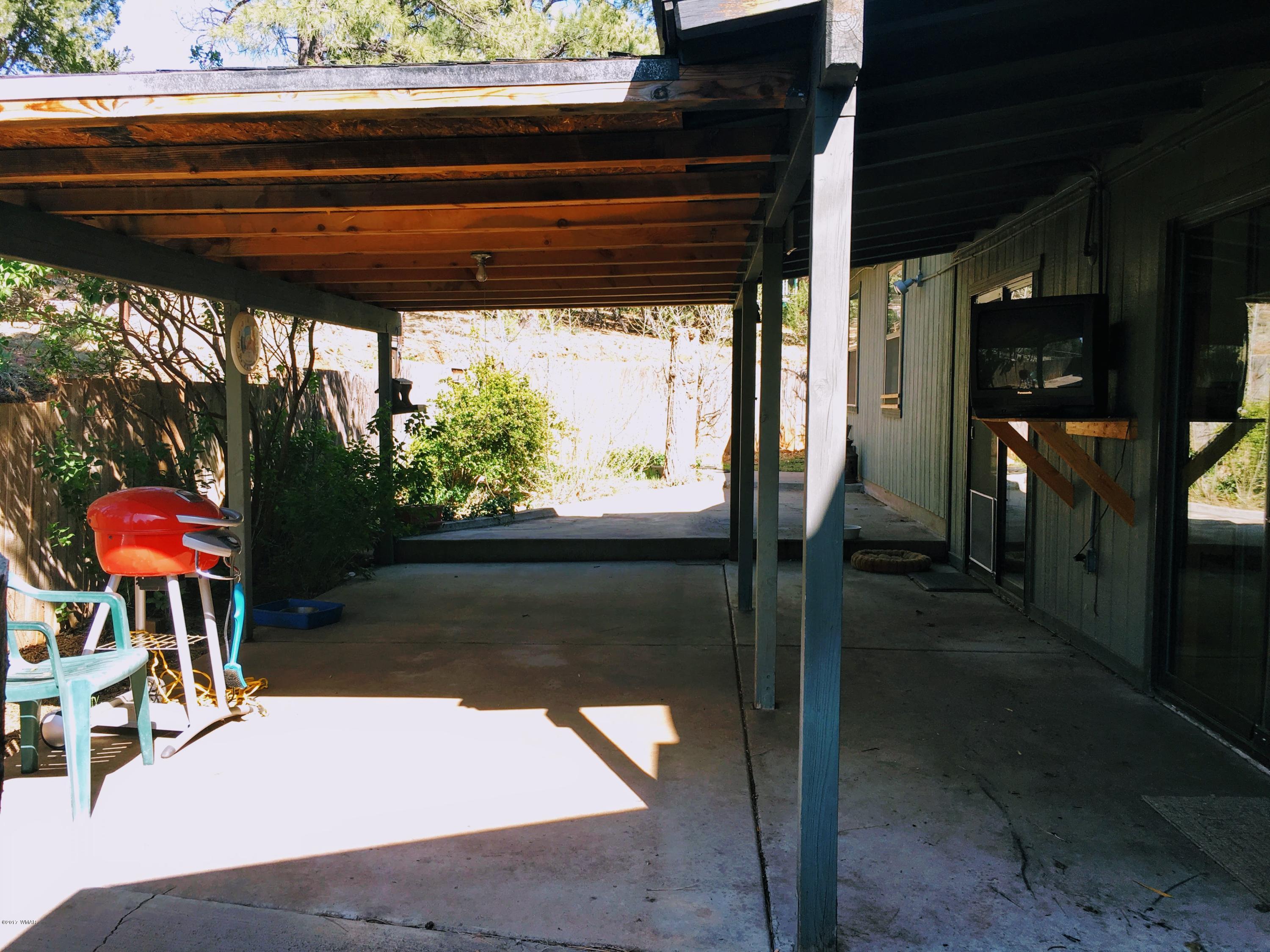 2216 Putter Place Overgaard, AZ 85933 - Photo 15 of 19