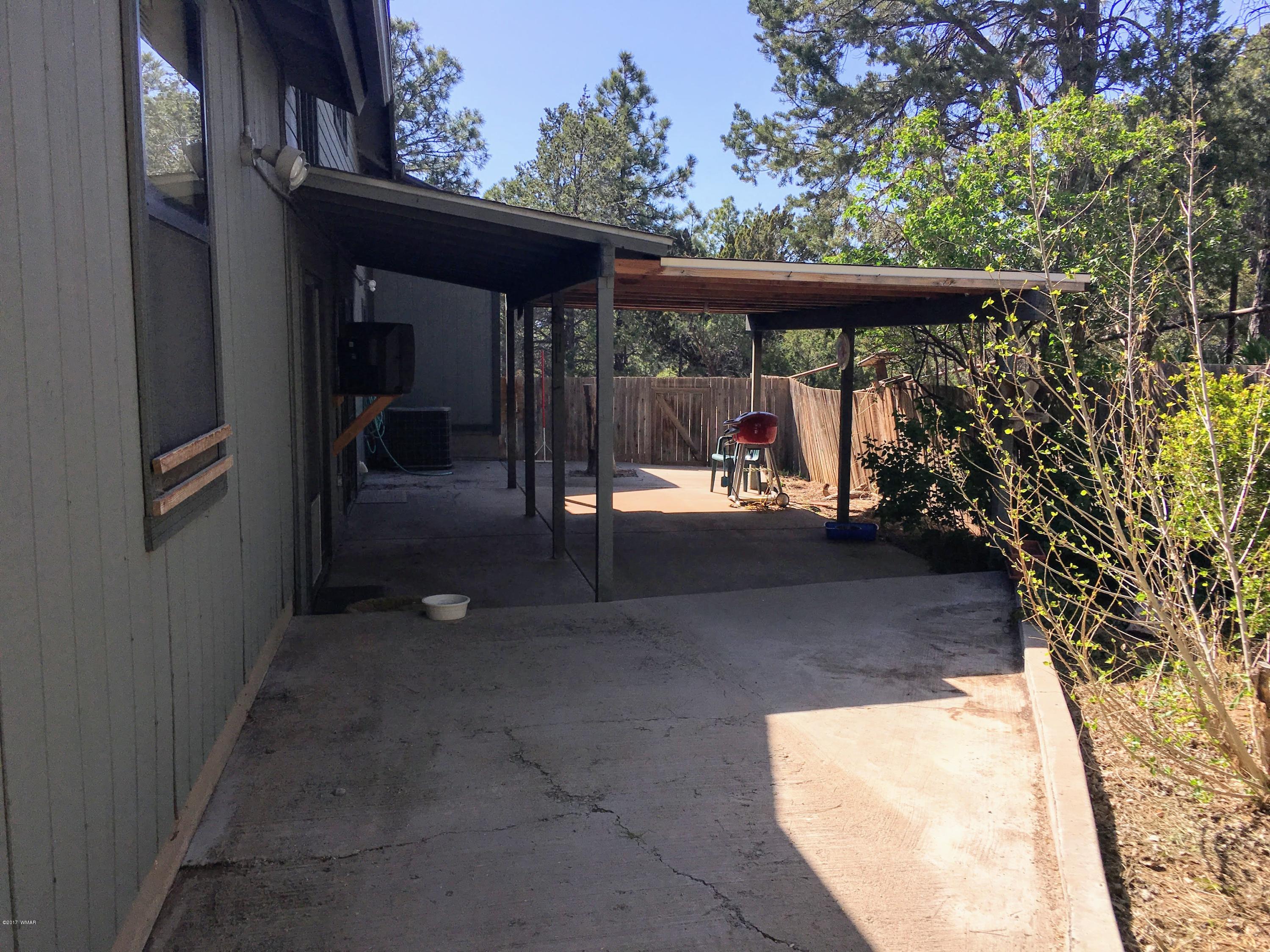 2216 Putter Place Overgaard, AZ 85933 - Photo 16 of 19