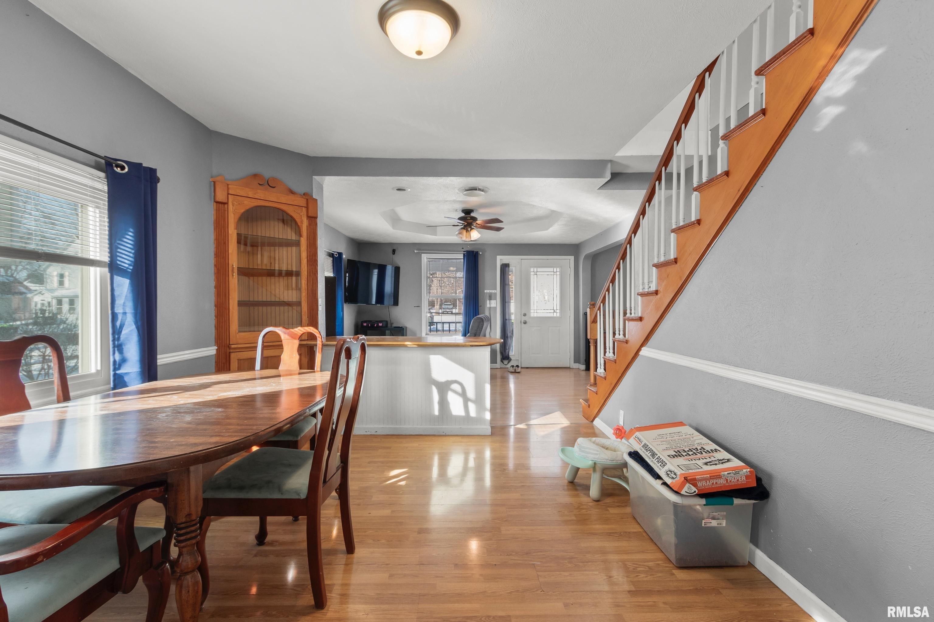 618 North 2nd Street Chillicothe, IL 61523 - Photo 11 of 35