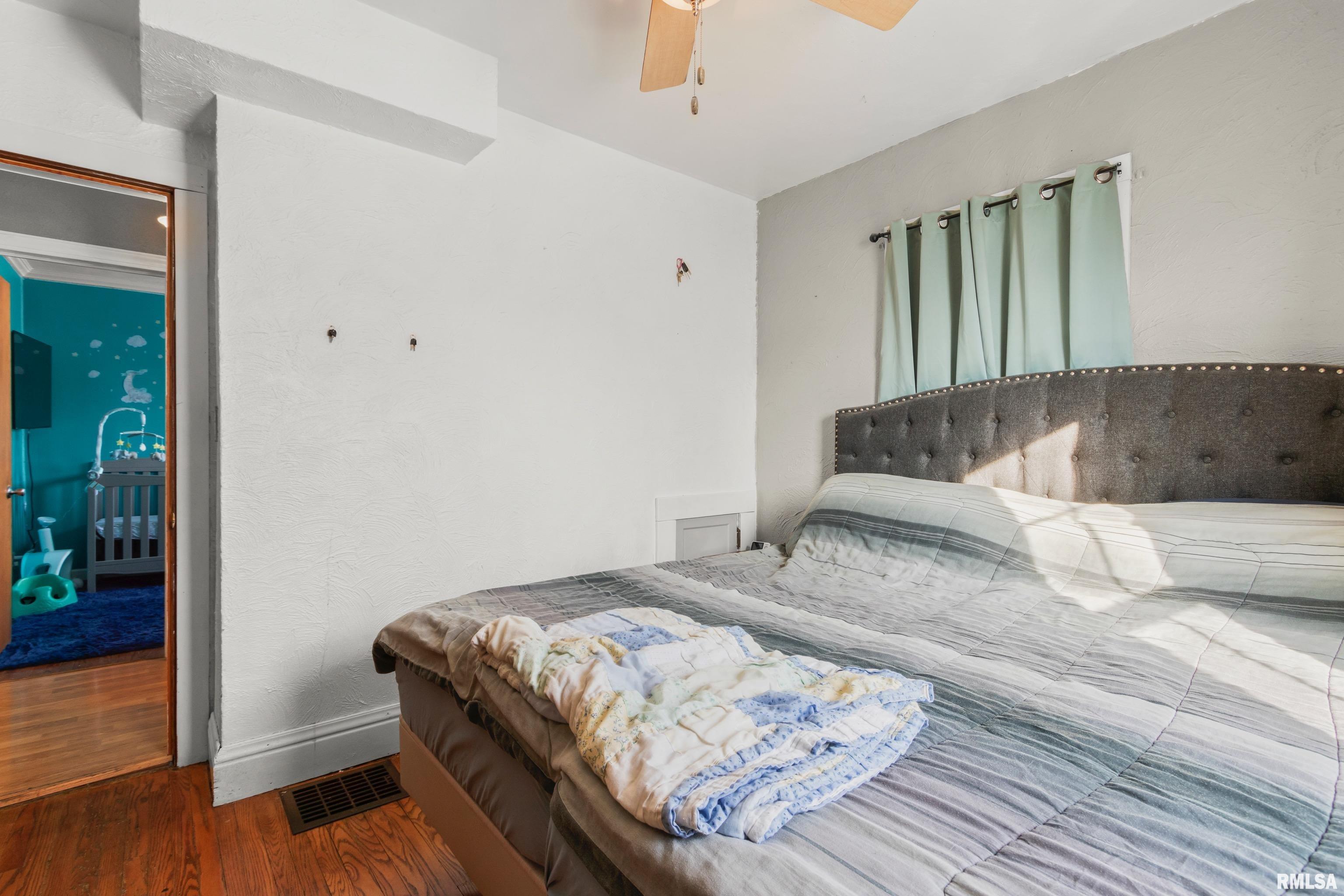 618 North 2nd Street Chillicothe, IL 61523 - Photo 16 of 35