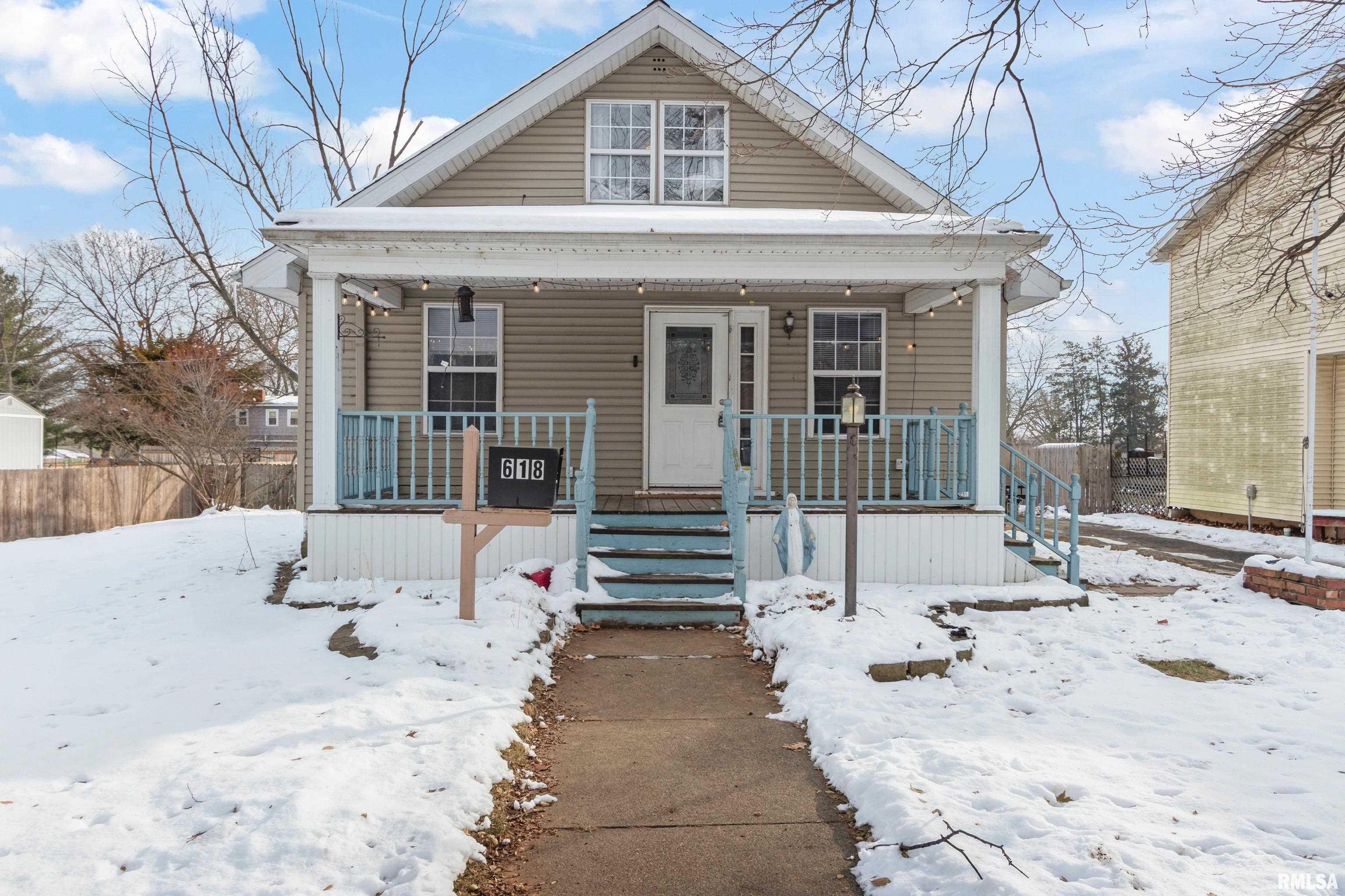 618 North 2nd Street Chillicothe, IL 61523 - Photo 2 of 35