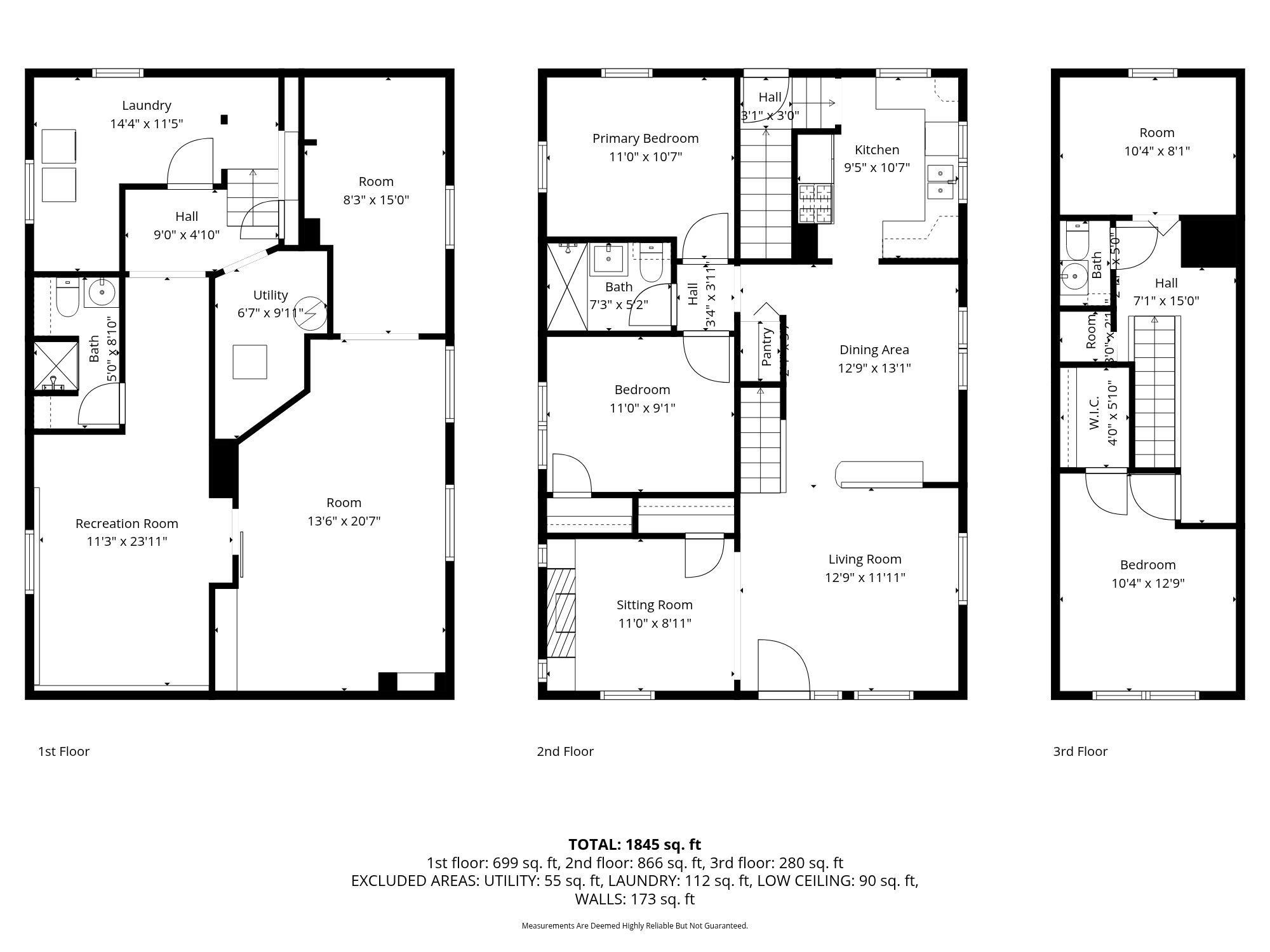 618 North 2nd Street Chillicothe, IL 61523 - Photo 35 of 35