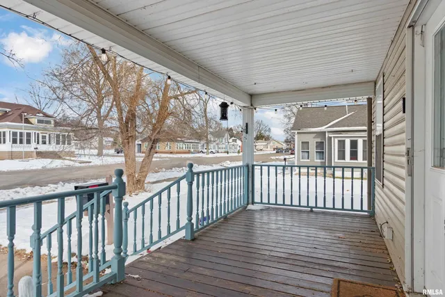 $159,900 | 618 North 2nd Street, Chillicothe, IL 61523