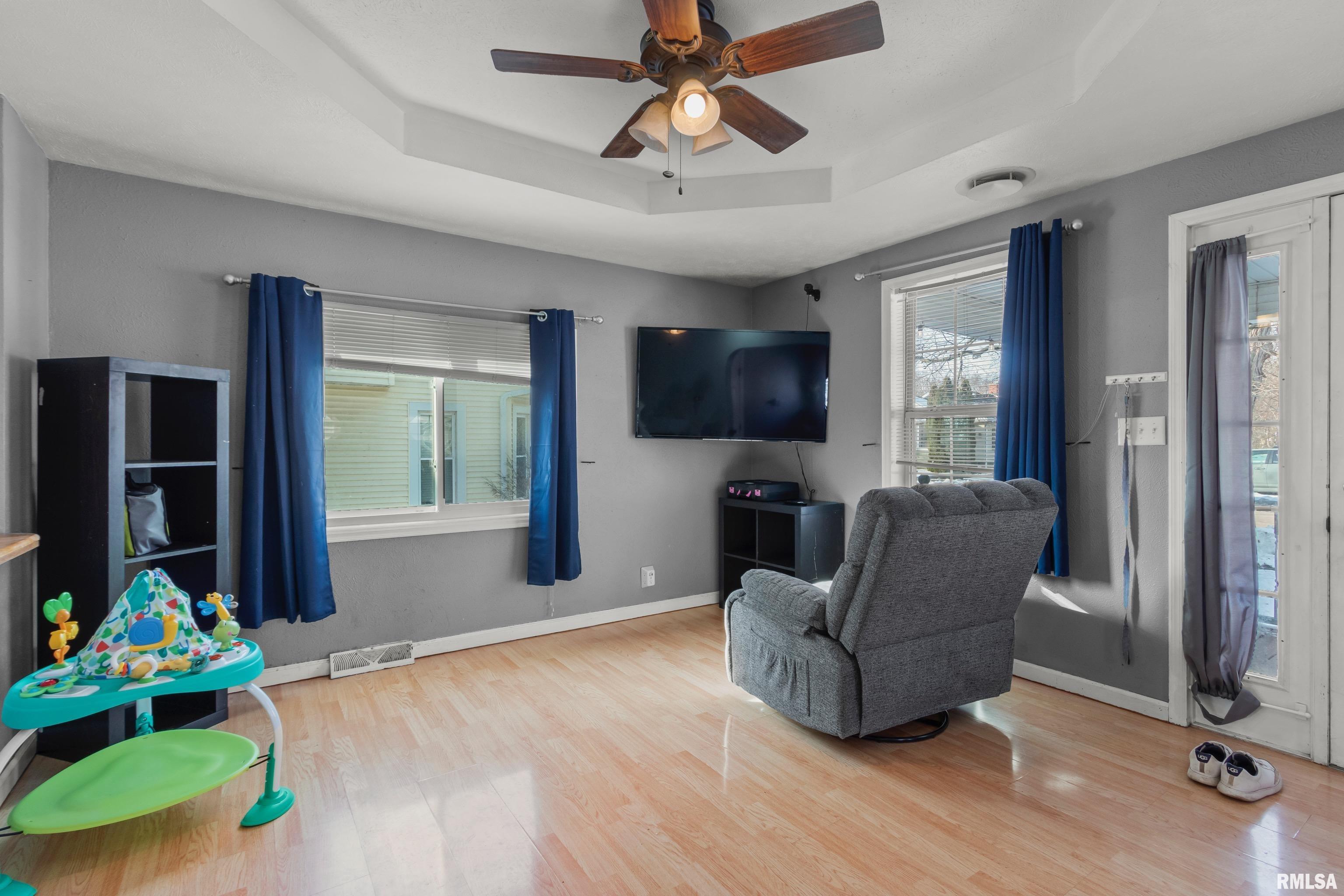 618 North 2nd Street Chillicothe, IL 61523 - Photo 7 of 35