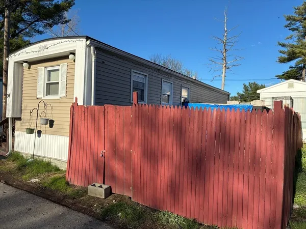 $149,000 | 305 Turnpike Easton Ma, Unit 24, Easton, MA 02375