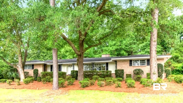 $333,000 | 108 North Llewelyn Drive, Mobile, AL 36608