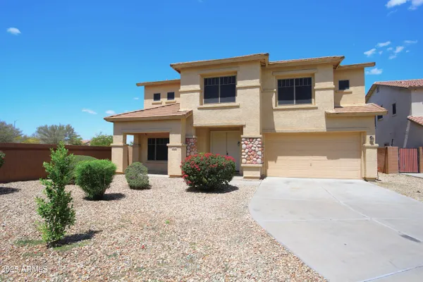 $524,900 | 5034 West St Kateri Drive, Laveen, AZ 85339
