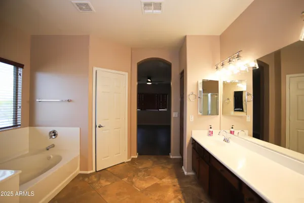 $524,900 | 5034 West St Kateri Drive, Laveen, AZ 85339