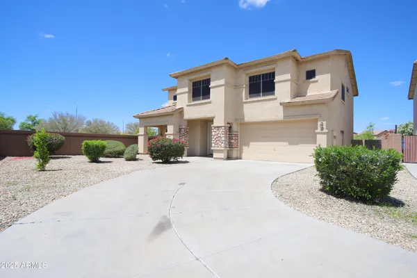 $524,900 | 5034 West St Kateri Drive, Laveen, AZ 85339