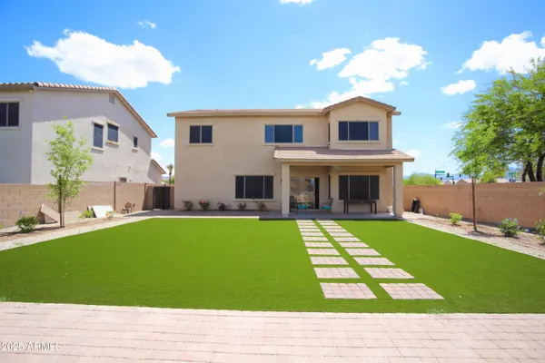 $524,900 | 5034 West St Kateri Drive, Laveen, AZ 85339