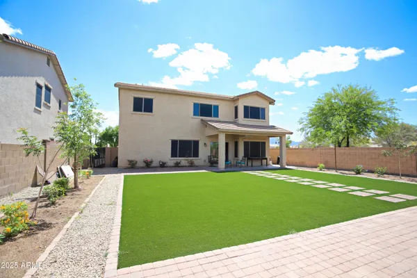 $524,900 | 5034 West St Kateri Drive, Laveen, AZ 85339