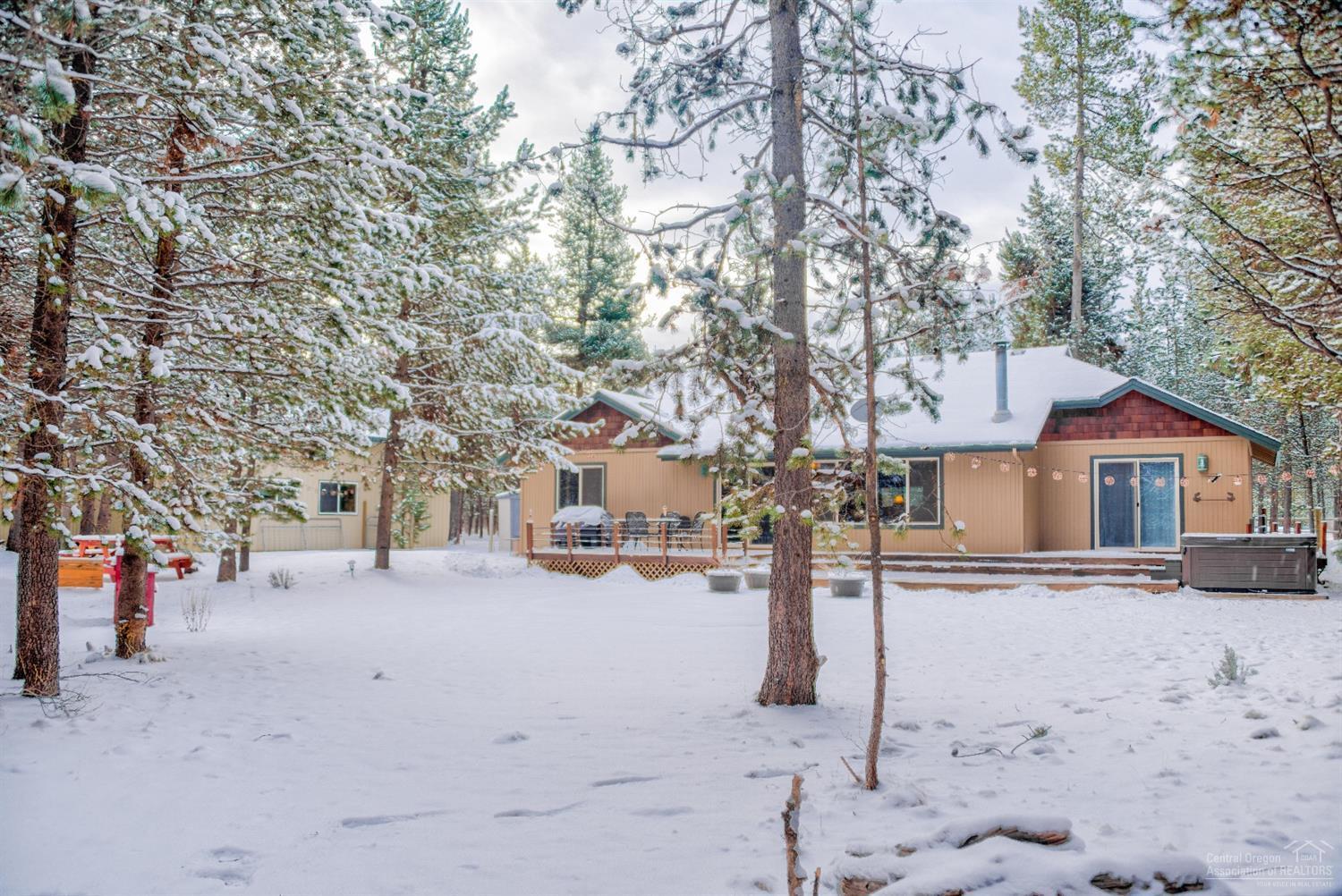 17230 Bakersfield Road Bend, OR 97707 - Photo 18 of 25 Additional Photo