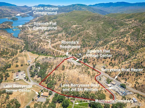 $779,000 | 4322 Berryessa Knoxville Road, Napa, CA 94558