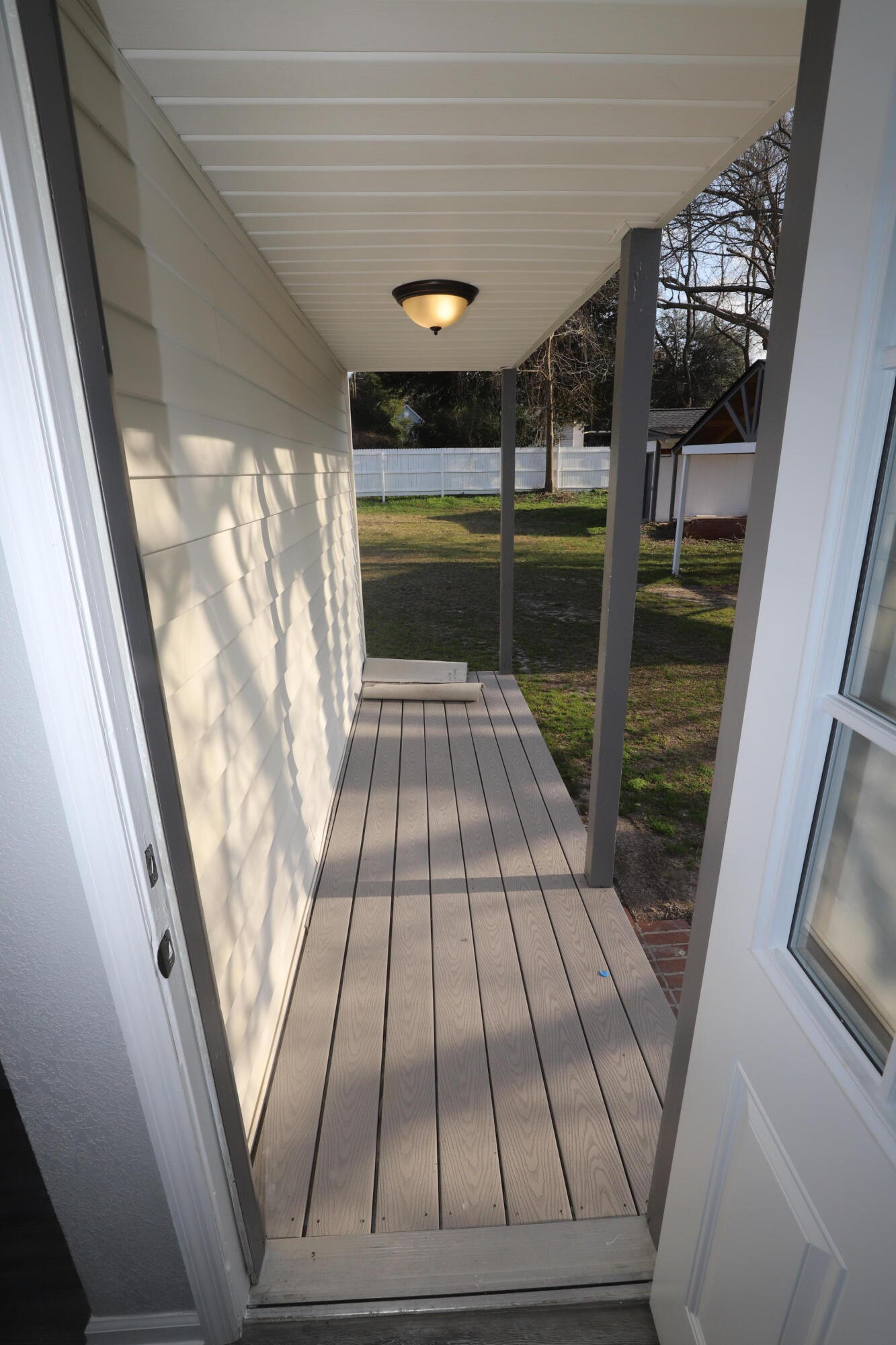 238 Rhoden Street Warrenville, SC 29851 - Photo 21 of 28