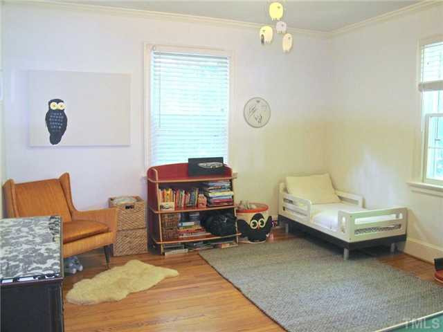 2113 Reaves Drive Raleigh, NC 27608 - Photo 15 of 18 Photo 15