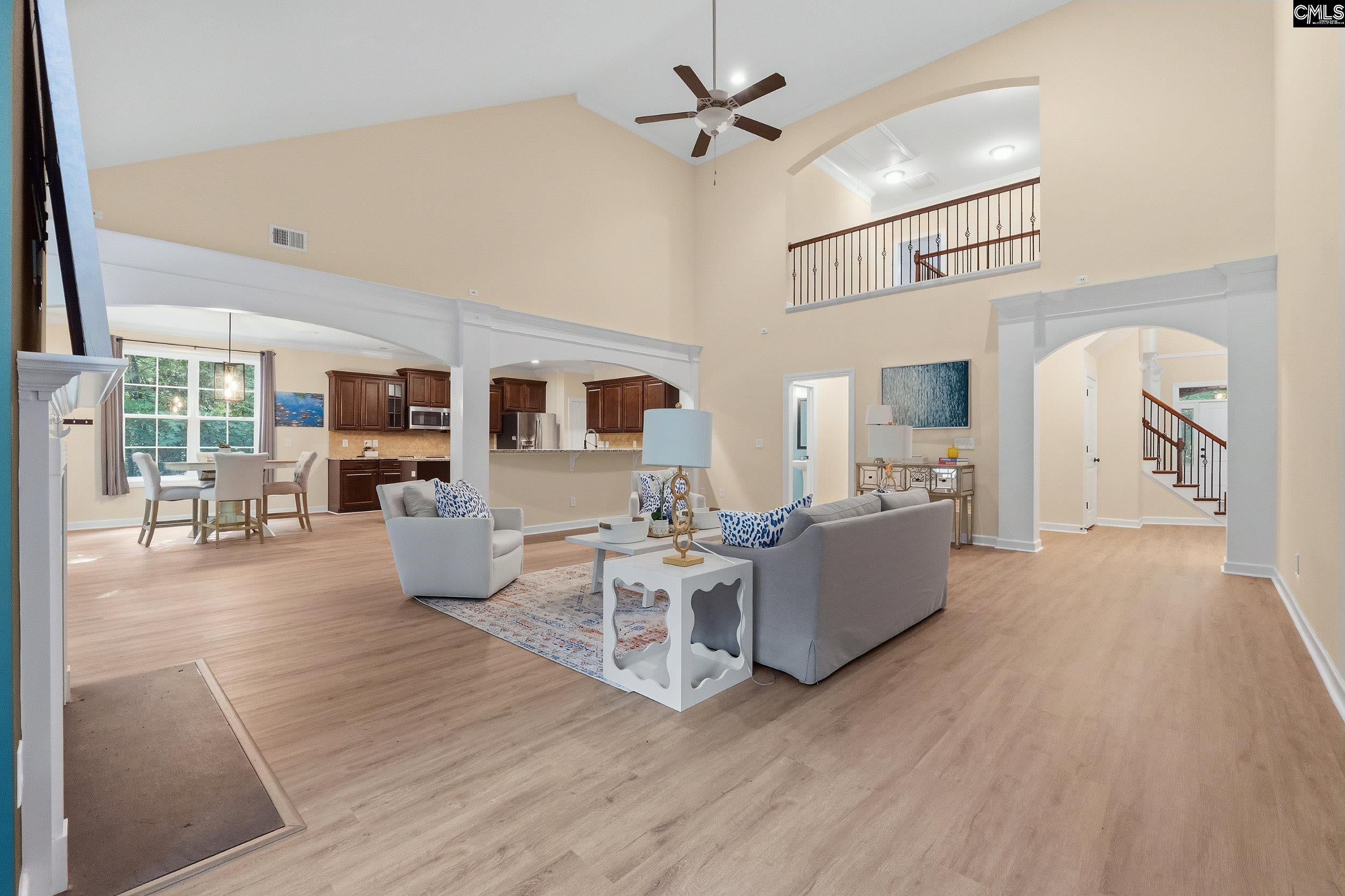 1287 Muddy Ford Road Chapin, SC 29036 - Photo 9 of 51 Gallery Image 9