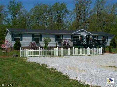 428 Fairgrounds Road Painesville, OH 44077 - Photo 1 of 1